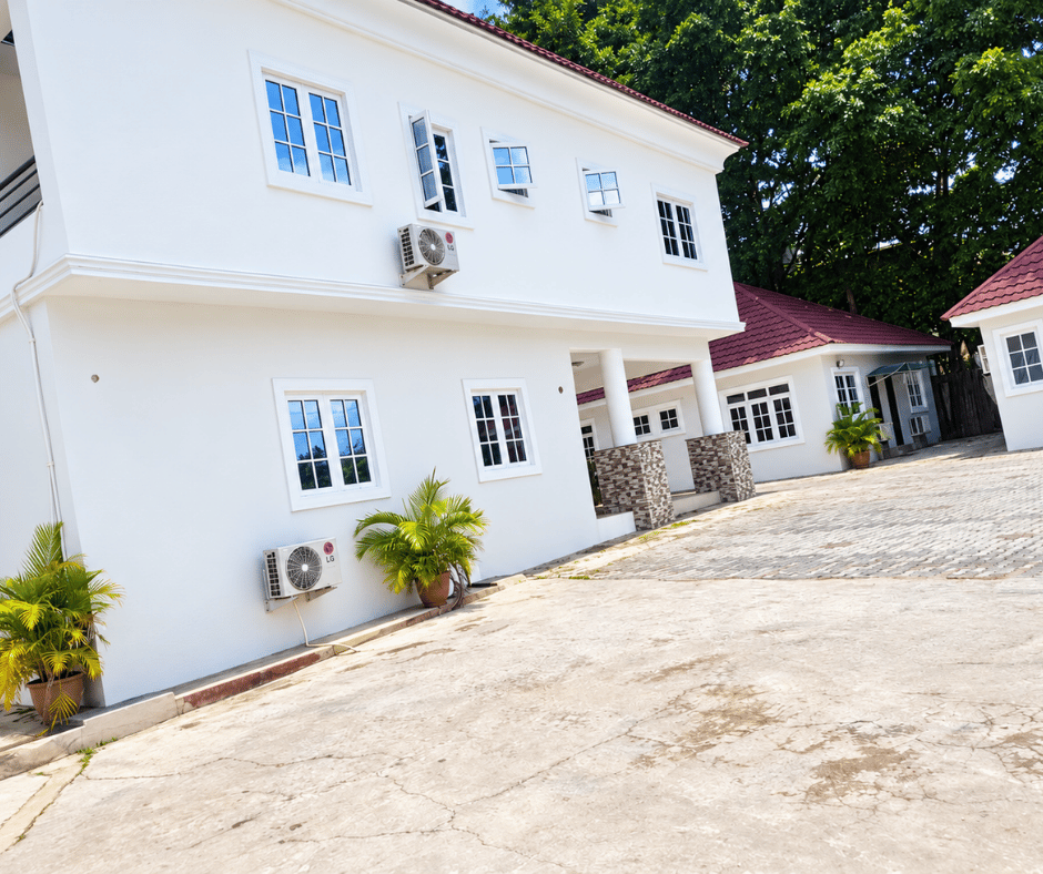 Hotel House 1 gallery image 3